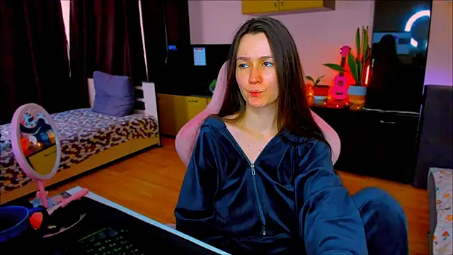 ameli_moon webcam