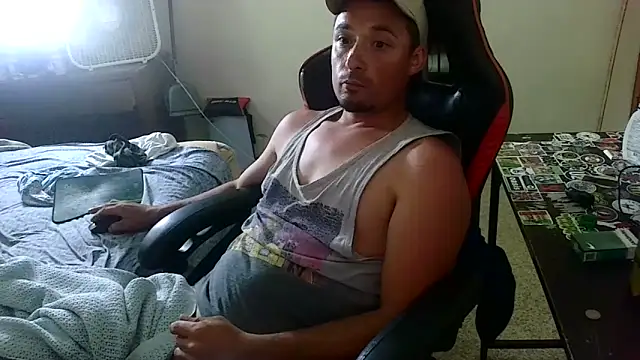 YoBleez webcam
