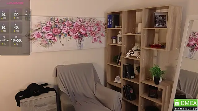 Sue_Sanders webcam