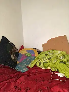 EliVanegas webcam