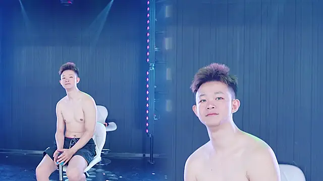 YD-Boy webcam