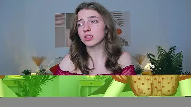 TayloryStar webcam