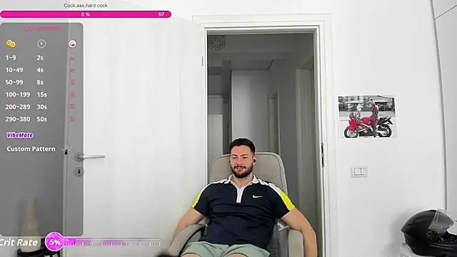 ZackFraser webcam
