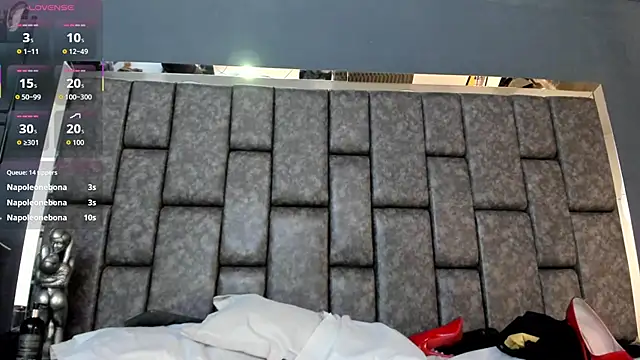 Matureyulyet webcam