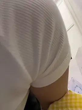 Molly-xiao webcam