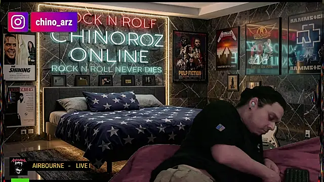 chino_roz webcam