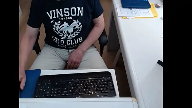 dutchpornking webcam