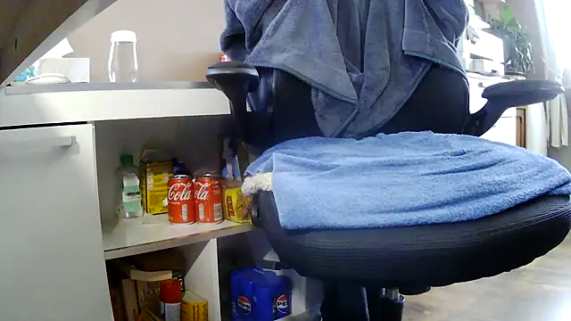 suedel65 webcam