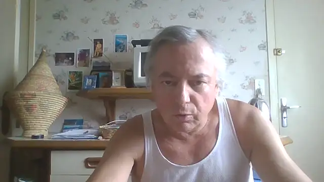 gegevincent5 webcam