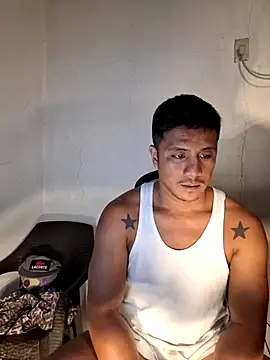 Felix_Asher webcam