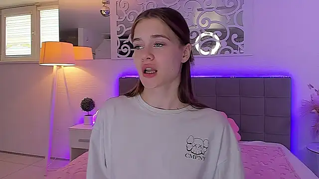 LuisaClover