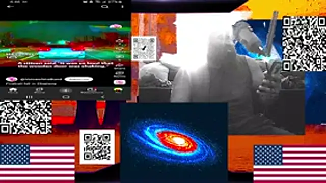 RussellTaylorLacy webcam