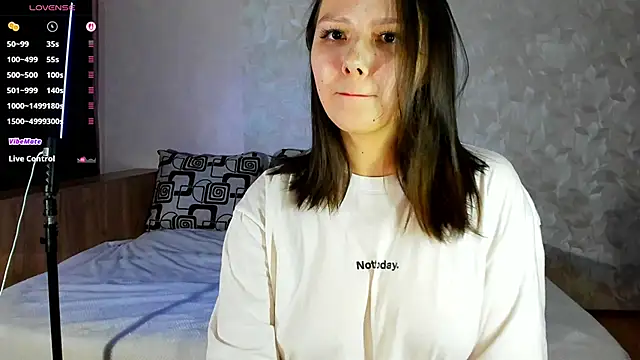miss_teasee webcam