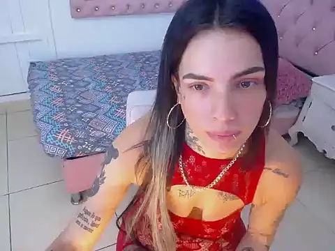 Lissa_Tattoo webcam