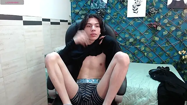 Julesx15 webcam