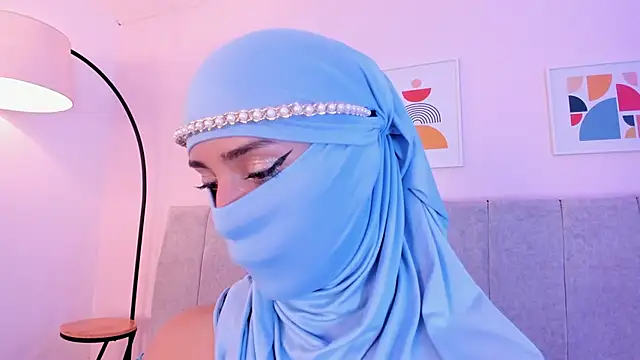 rawiya webcam