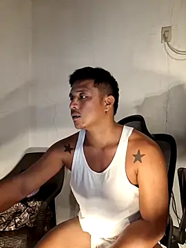 Felix_Asher webcam