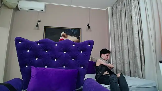 KennyXSX webcam