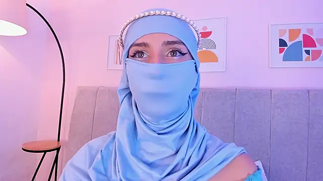 rawiya webcam