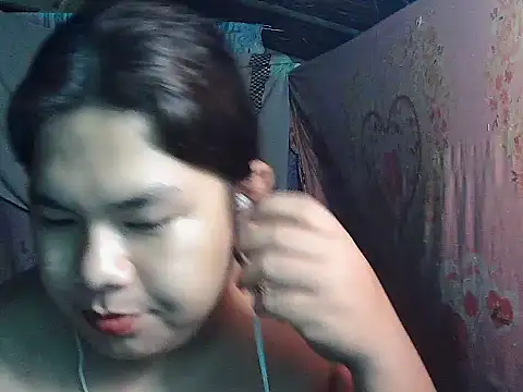 Huntrix2025 webcam