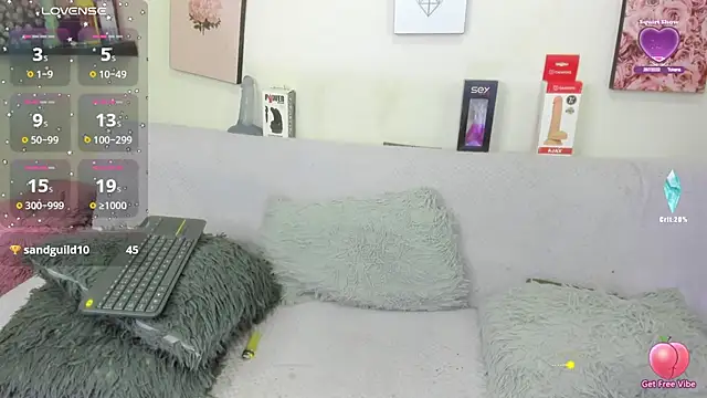 Lele_669 webcam