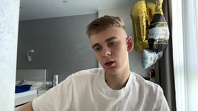 SoloFury webcam