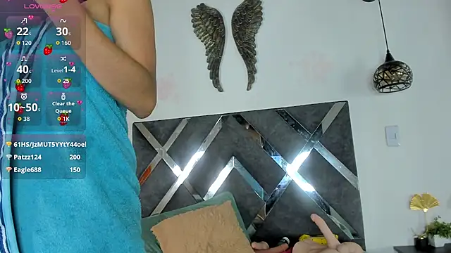 erika_222 webcam