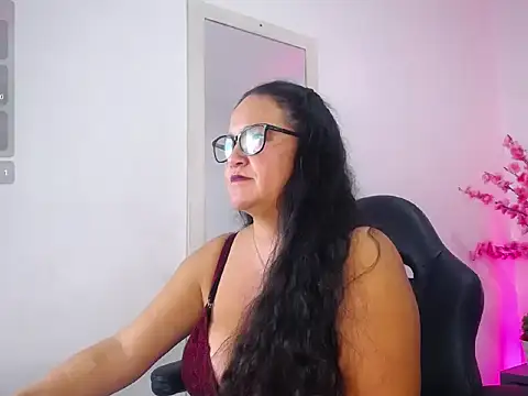 Annie_Carterr_ webcam