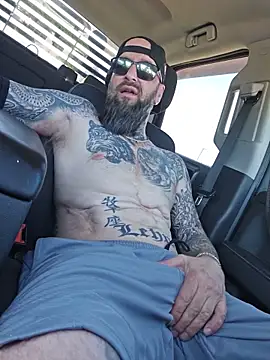 Beardedtattood avatar