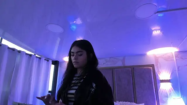 GiselOrtiz webcam