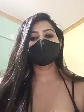SANAYA_ROY webcam
