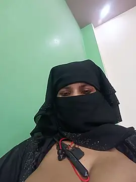 Aafreen_36 webcam