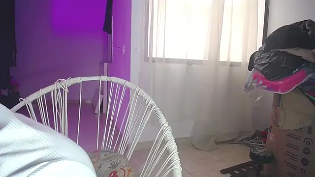 Leslie_Bussh_ webcam