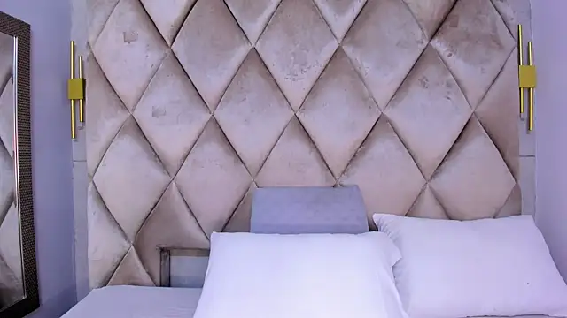 GabyParker_ webcam