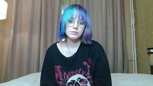 KellePourier webcam