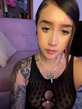 Annavyx webcam