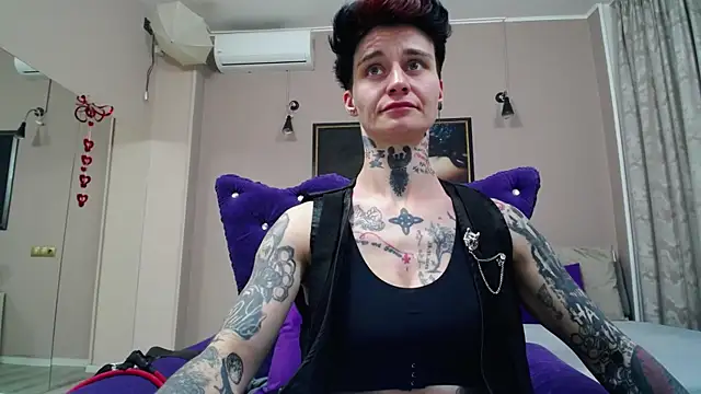 KennyXSX webcam
