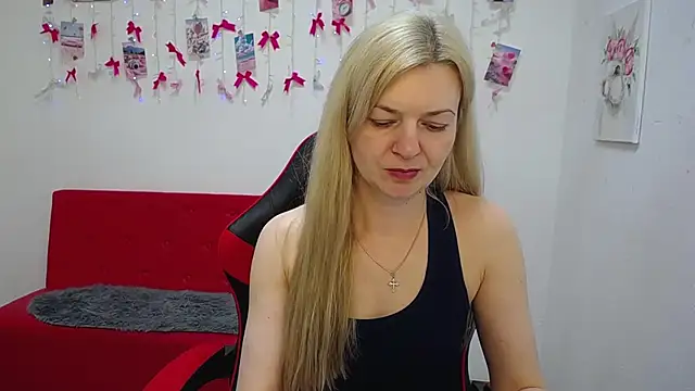 MelissaTyler webcam