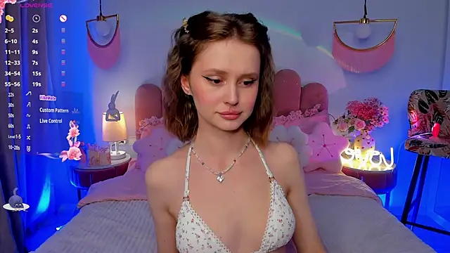 MariLew webcam
