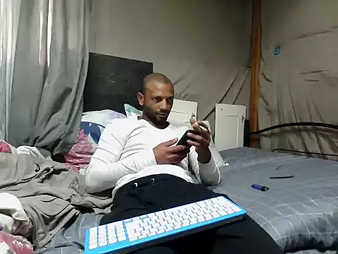 Camodick webcam
