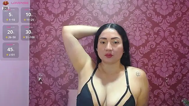 juliana_diaz webcam