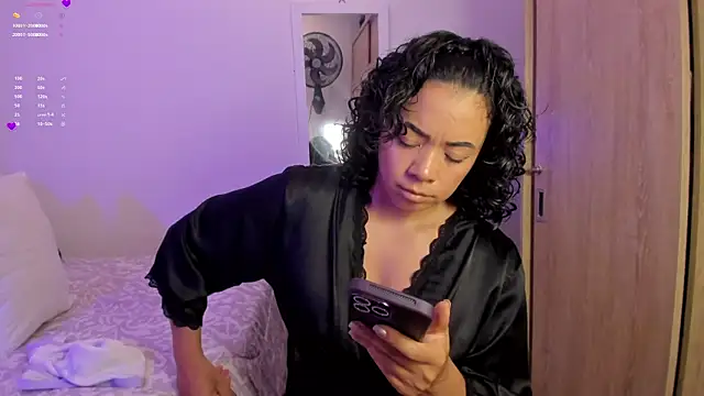 carolgaita webcam