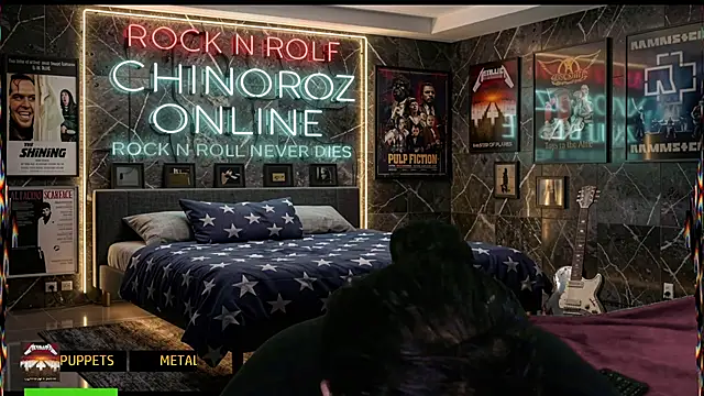 chino_roz webcam