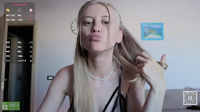 AngeelLina webcam