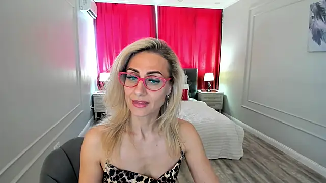 MuseOfStage webcam