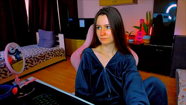 ameli_moon webcam