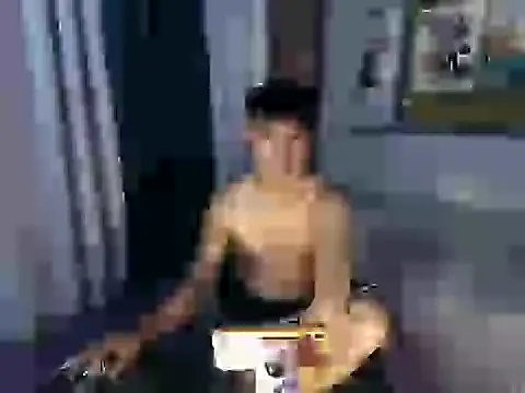 xshyboyx webcam