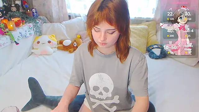 RinaMay18 webcam