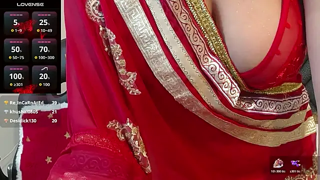 IndraKaur_ webcam