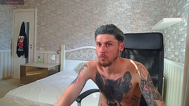 JonahShaw webcam